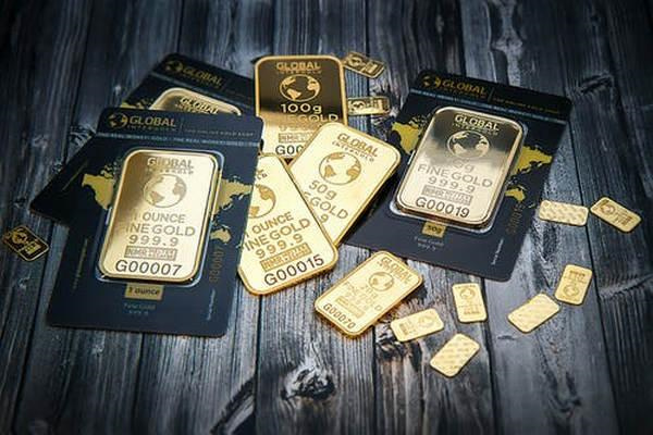 农行金条价格多少钱一克？农行回收金条最新价格