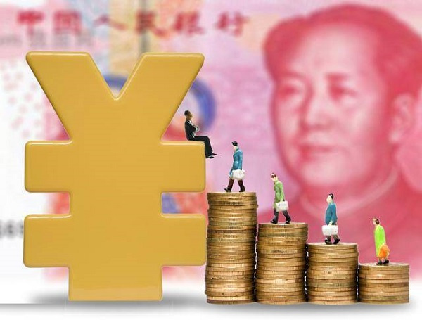 三千美金多少钱?3千美金折合人民币