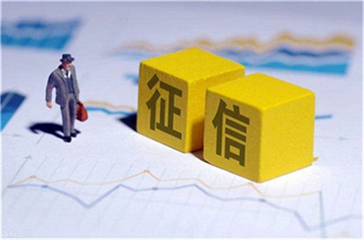 征信污点是什么意思？