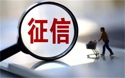 征信中心个人信用查询怎么看结果？