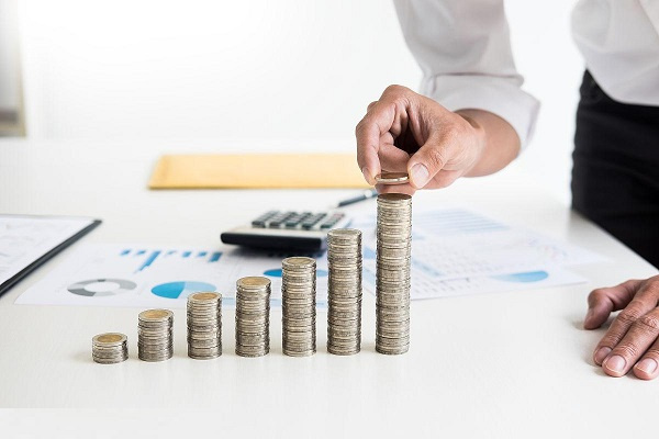 年化收益10%一年有多少？怎么计算？