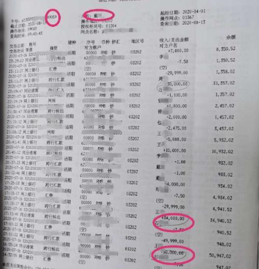 怎么看懂个人银行流水？贷款、信用卡、租房必备