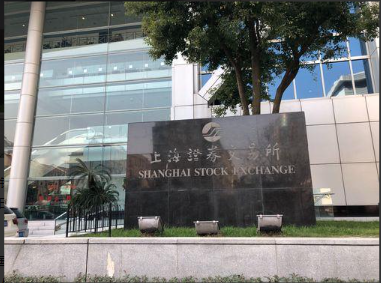 上海证券交易所在什么地方？