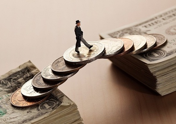 凭公积金就能绝对下款2025年精选，总结5个个人贷款平台哪个最好贷
