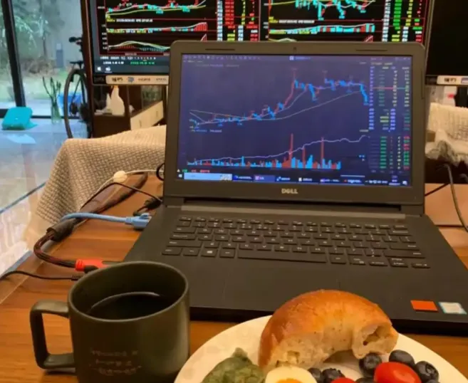 炒股千万不能今天买明天卖为什么?