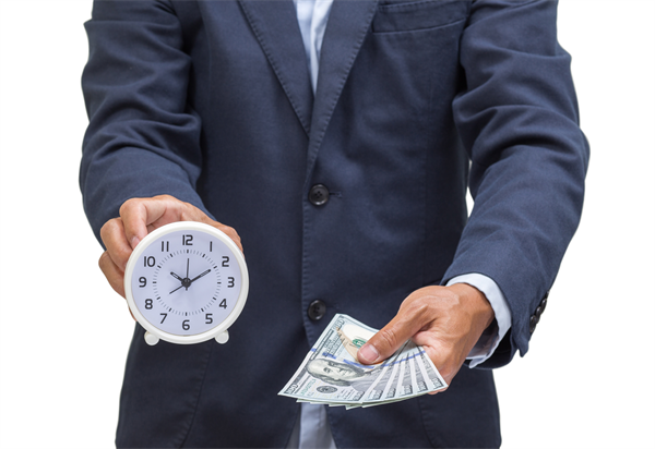 小额贷款无征信秒通过的平台有哪些？