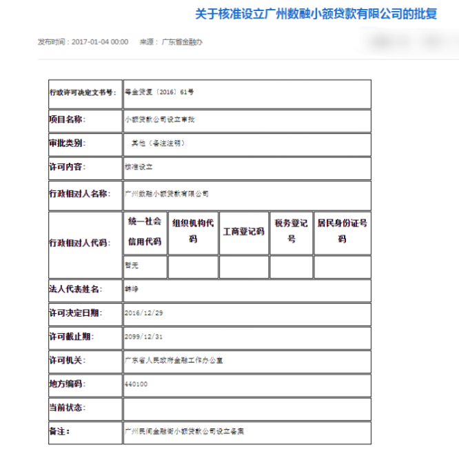 钱小乐借款是正规的吗？钱小乐放款中多久到账？