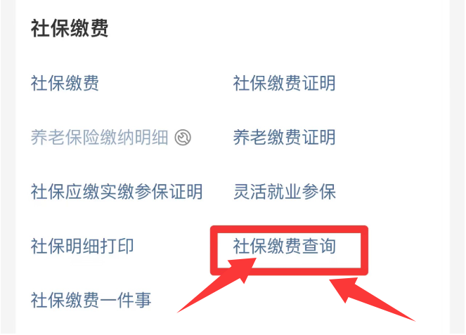 社保查询个人账户缴费明细查询，7个方法手把手教你去查！
