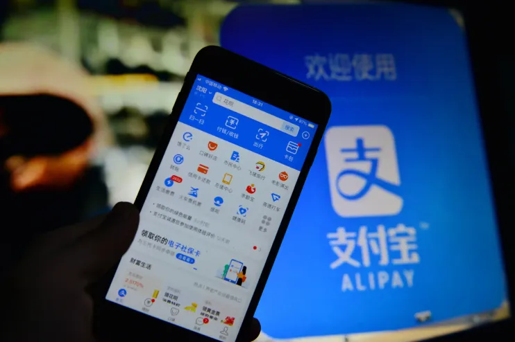 支付宝花呗可以转账给别人吗?